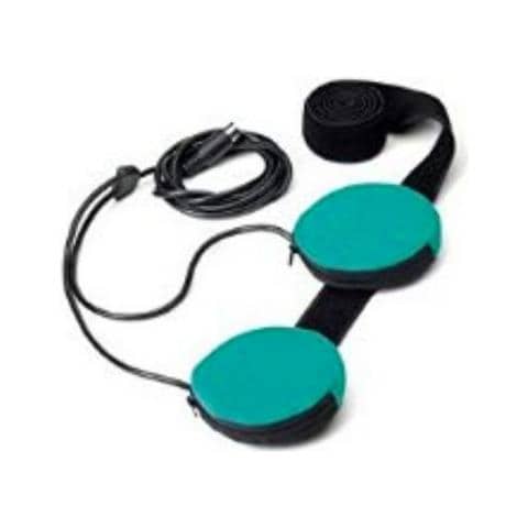 Magnetoterapia - Coppia Di Solenoidi Professionali Per Terapia Ad Alta Intensità  Per Mod. Mag 2000 - Foto 3