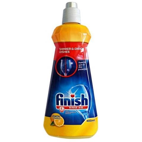 Brillantante 400ml Shine&dry Lemon - Foto 3