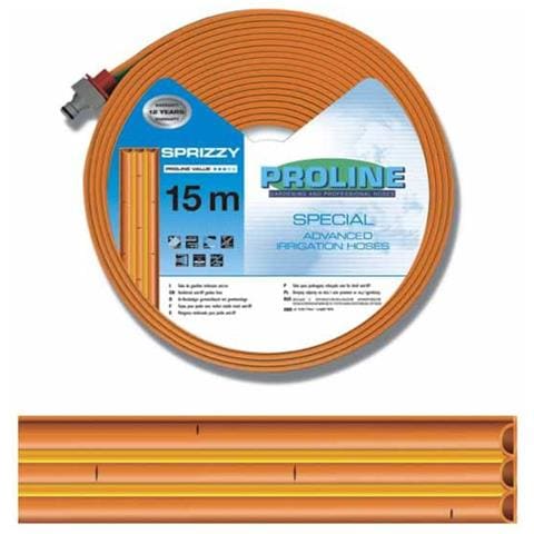 Tubo Forato Sprizzy M 15,0 - Foto 1