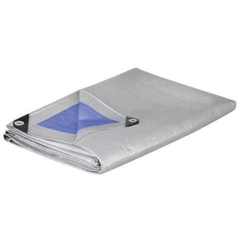 Copertura Pesante Protettiva 2x3 M 240 G - Foto 1