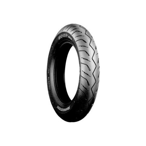 Pneumatico Convenzionali Scooter 120/80 14 58s Serie Hoop03 - Foto 1