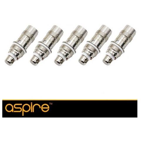 Resistenza x Nautilus 2-0.7 oHm 18-23 W 1 pz - Foto 1