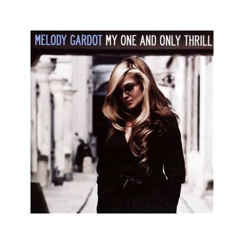 Melody Gardot - My One And Only Thrill (Bonus With E. - Foto 1