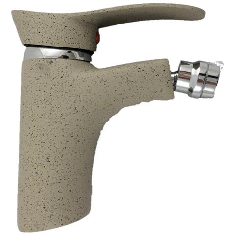 Rubinetto Miscelatore Jh 8099 Colore Fragranite - Foto 1