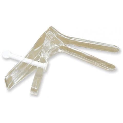 SPECULUM PERNO STERILE - medio Ø 26 mm - Foto 1