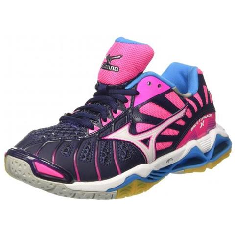 mizuno wave tornado 7 scarpe
