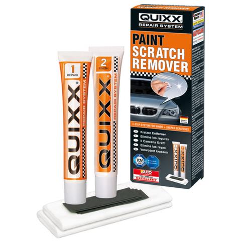 Quixx-cancella Graffi (per Parti Verniciate)  - Foto 1
