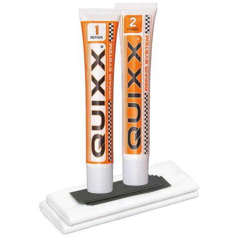 Quixx-cancella Graffi (per Parti Verniciate)  - Foto 2