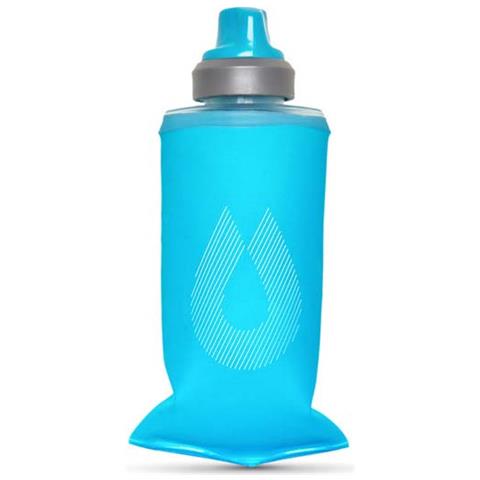 Bottiglie Soft Hydrapak Softflask 150ml Idratazione One Size - Foto 1