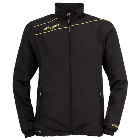 Tute Stream 3.0 Presentation Jacket Abbigliamento Uomo Xxxs - Foto 1