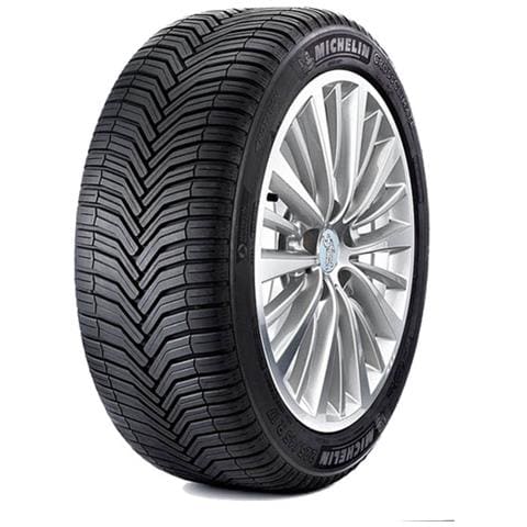 Crossclimate (235/60 R17 106v Xl, Suv)  - Foto 2