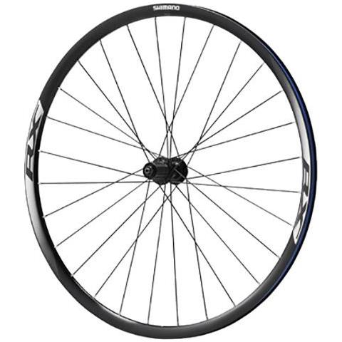 Ruote Rx010 Disc Qr Rear Ruote E Copertoni Rear - Foto 1