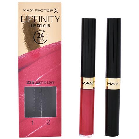 Lipfinity Rossetto Semi - Permanente N° 15 Ethereal Sublime - Foto 10