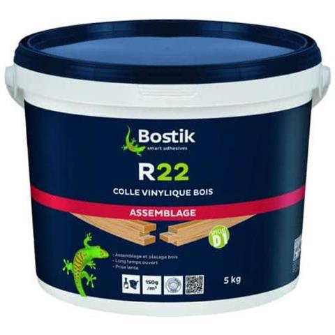 R22 Colla Vinilica 5 Kg - Foto 4
