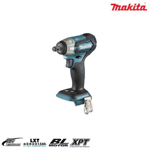 Avvitatore Makita Dtw181z 18v - Foto 4