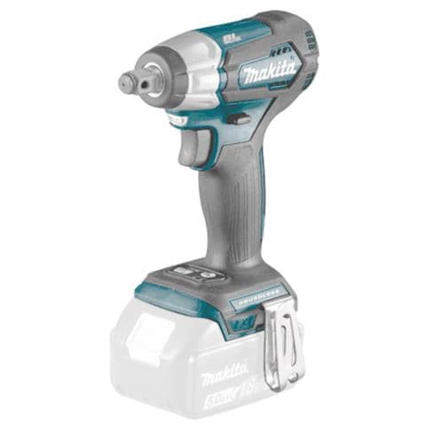 Avvitatore Makita Dtw181z 18v - Foto 1