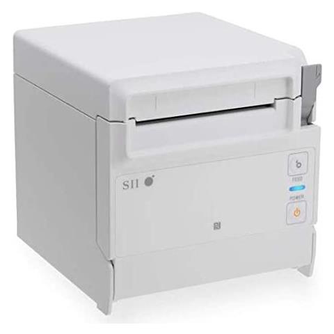 Rp-f10-w27j1-2 10819 Wht Eu Pos Printer Rp-f10 Usb / Usb-a In - Foto 1