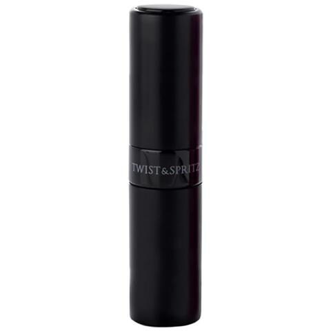 Twist&spritz Black 8ml - Diffusore di profumo - Foto 1