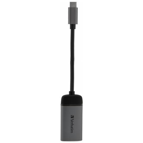 USB-C to HDMI 4K Adapter - USB 3.1 / HDMI, 49143 - Foto 2