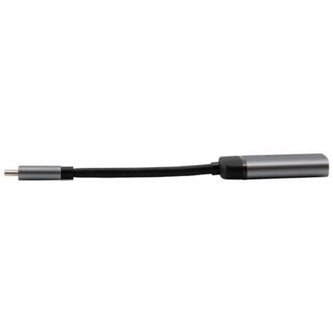 USB-C to HDMI 4K Adapter - USB 3.1 / HDMI, 49143 - Foto 1