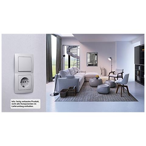 , Interruttore universale di Parigi, 650602089 - Foto 2