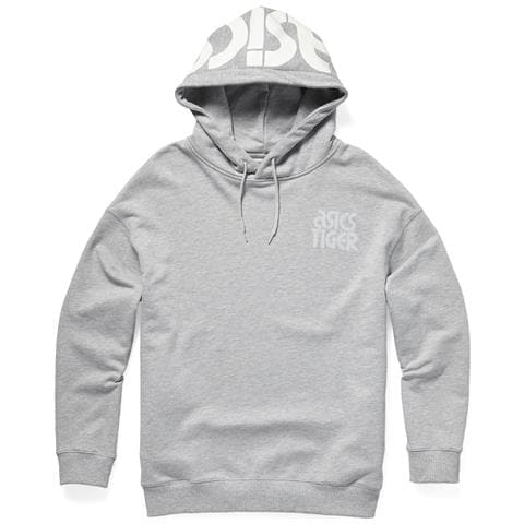 felpa asics hoodie