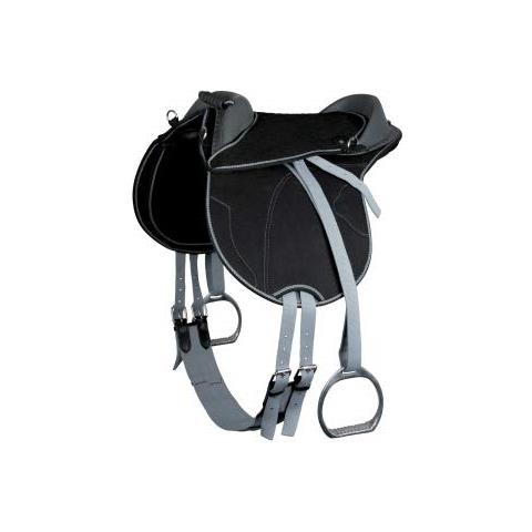 Coprisella Per Pony, Completo - Foto 1