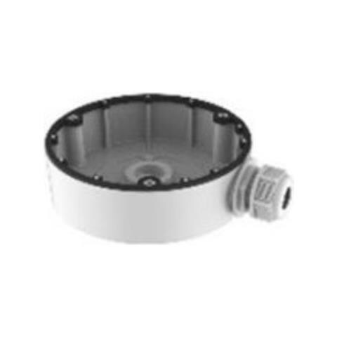 Box Posteriore In Alluminio   Per Telecamera Ds-1280zj-dm8 - Foto 1