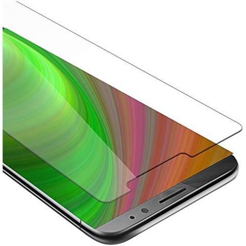 Pellicola Di Armatura Compatibile Con Huawei Mate 8 In Elevata Trasparenza - Vetro Temperato (tempered) Di Protezione Del Display In Durezza 9h Con 3d Touch - Foto 1