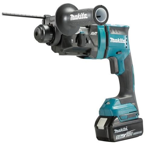 DHR182ZU martello perforatore SDS-plus - Foto 1