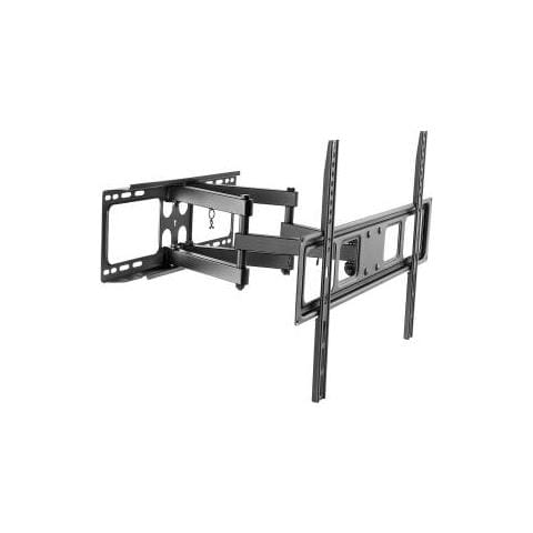 SUPSTV011 Superior Staffa TV 37"-70" Full Motion Extra Slim 40Kg - Foto 1