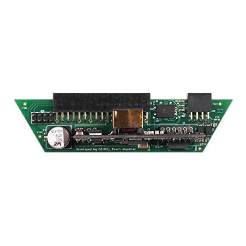Mox (poe) Componente Aggiuntivo, alimentazione Trámite Ethernet, 802.3at, 802.3af, hardware Aggiuntivo Per Router Mox Modulare, Open Source E Sicuro - Foto 1