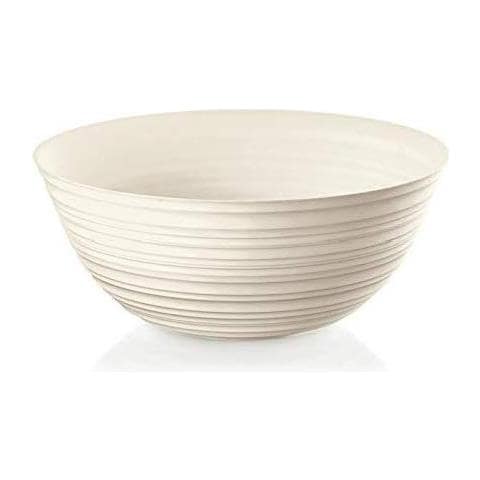 Contenitore Xl 30 Cm Bianco Tierra - Foto 1