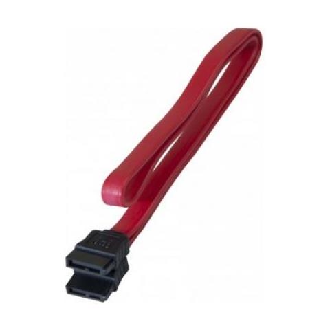 Sata Cbl 7pin 180 Degree-7pin 180 Degree - 100cm - Foto 1