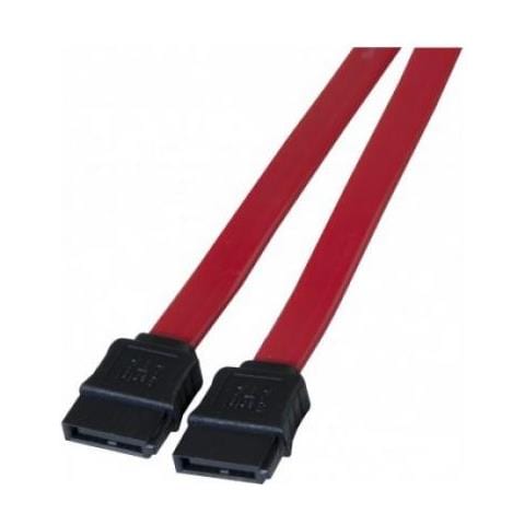 Sata Cbl 7pin 180 Degree-7pin 180 Degree - 100cm - Foto 2
