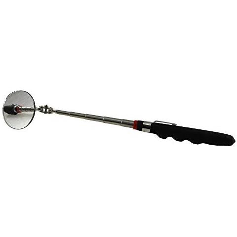 Telescopica Strumento Con 50 mm Specchio - Foto 1