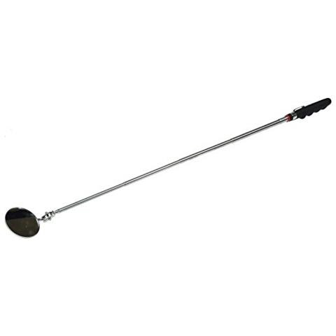 Telescopica Strumento Con 50 mm Specchio - Foto 2