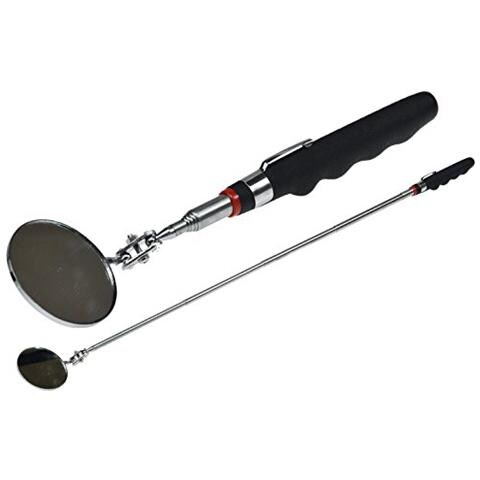 Telescopica Strumento Con 50 mm Specchio - Foto 3