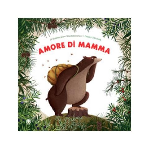 Przemyslaw Wechterowicz - Amore Di Mamma - Foto 1