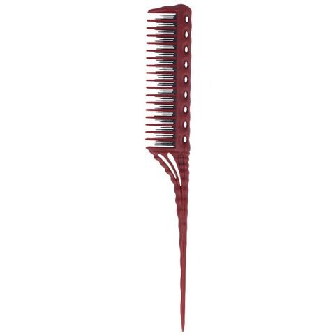 Ys Park Pettine Rosso Crespatura Mm 150.217 - Foto 1