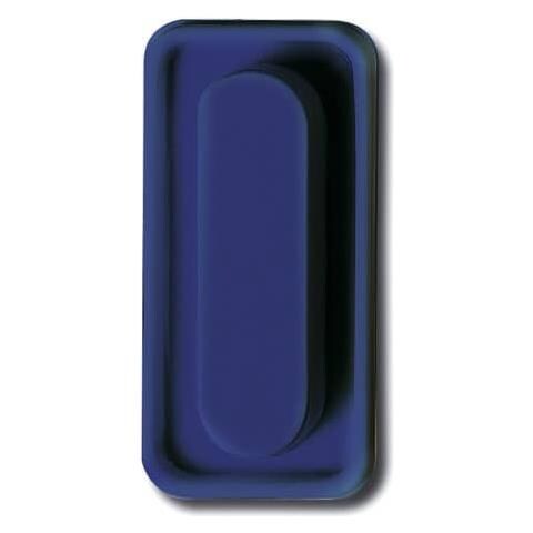Cancellino Magnetico Per Lavagna Blu L-35/35 - Foto 1