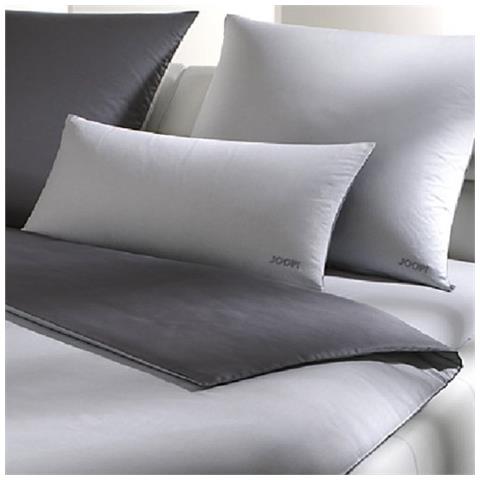 Biancheria Da Letto Mako-satin Micro Pattern 80x80 Cm - 155x220 Cm - Foto 2
