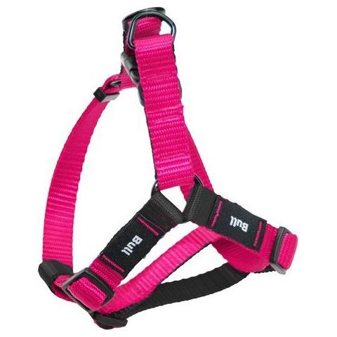 Pettorina Base Fucsia Colore T-2 - Foto 1