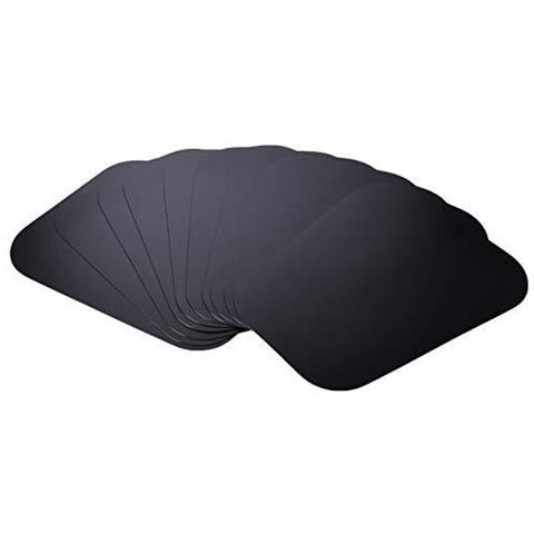 e Boot Alberi Set Di 5 Coppie - Albero Albero Per Rolling Up 138 Pollici - Nero - Made In Germany - Z1180 - Foto 1