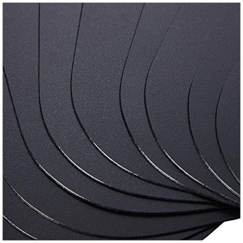 e Boot Alberi Set Di 5 Coppie - Albero Albero Per Rolling Up 138 Pollici - Nero - Made In Germany - Z1180 - Foto 4