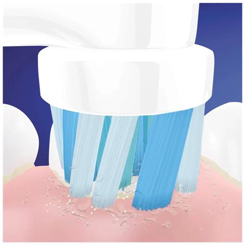 Oral-B Toothbrush heads StarWars 3pcs - Foto 6