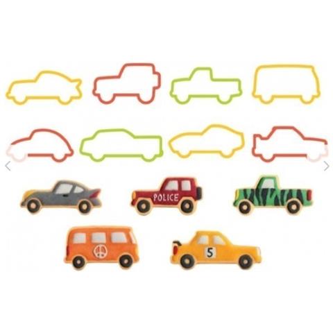 Delicia Tagliabiscotti Auto 8pz 630927 - Foto 1