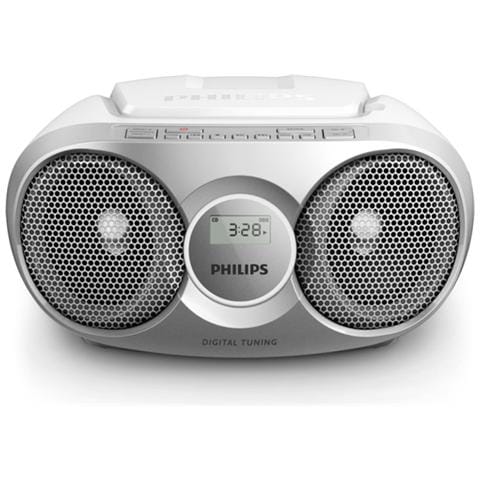 stereo Portatile Cd Radio - Foto 1