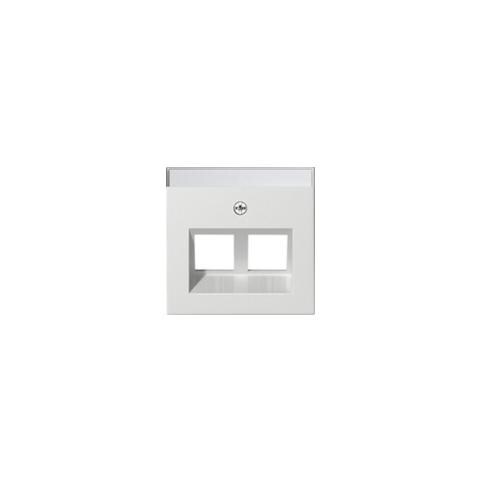 2640 27, RJ-45, Bianco - Foto 1