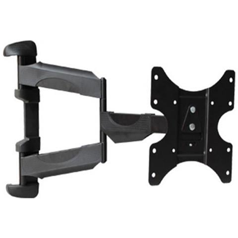 89745 55" Nero supporto da parete per tv a schermo piatto - Foto 1